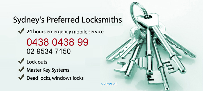 24 hour locksmith 