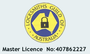 locksmith master Licence Sydney