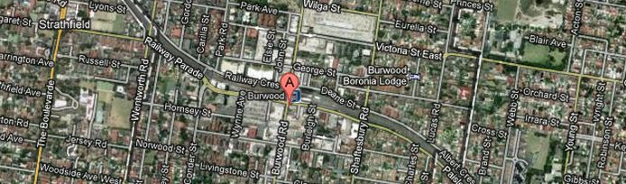 Locksmith Burwood Locksmith Burwood